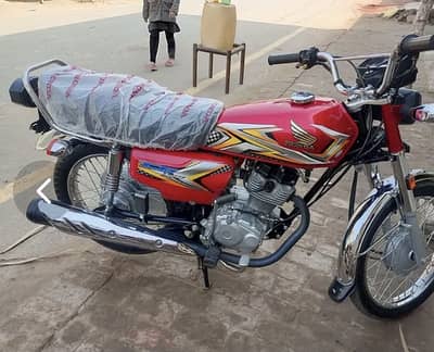 Need nony good candeshon honda 125