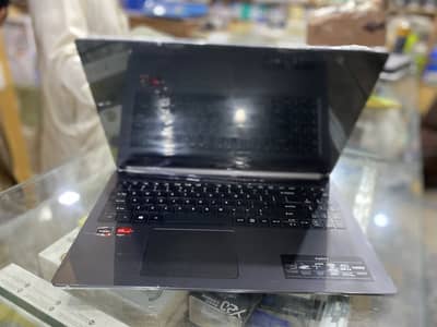 Acer Ryzen5-4500u Aspire 5
