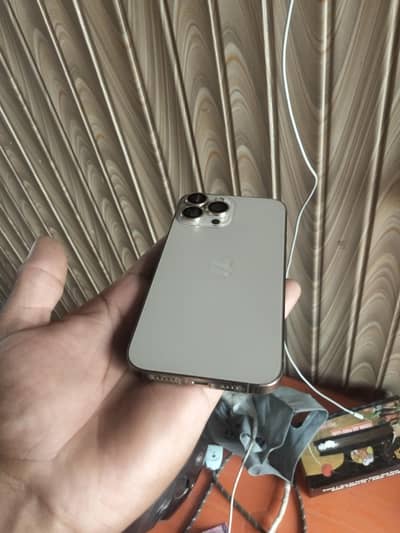 iPhone 13 Pro Max Brand New Condition 10 of 10