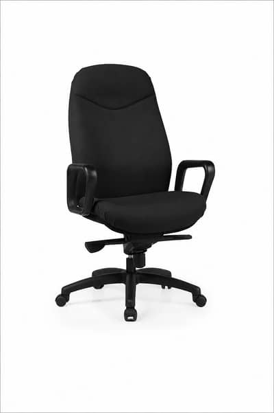 Master OffiSys Executive Chairs – Refurbished | Tuff Office Warehouse