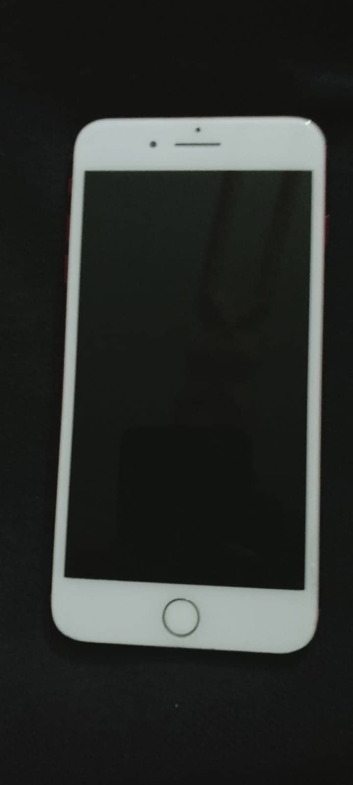 iPhone 7 plus Pta approved 0