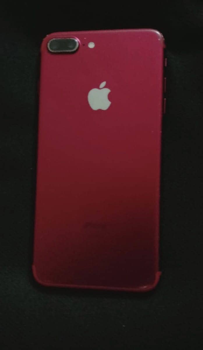 iPhone 7 plus Pta approved 1