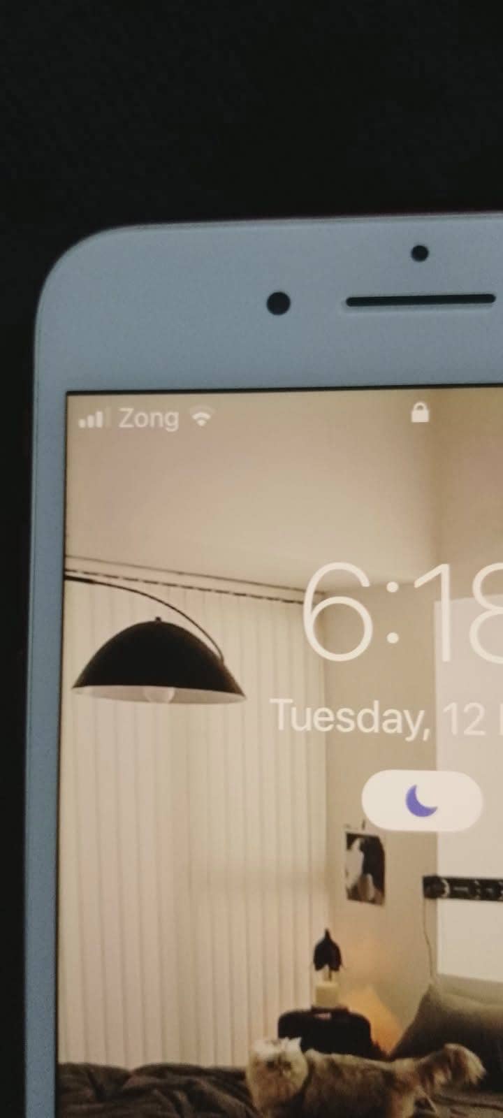 iPhone 7 plus Pta approved 3