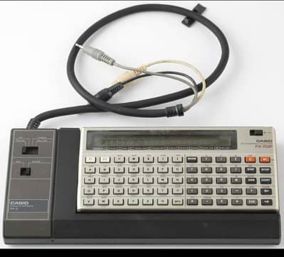 enginears pocket computer calculator
