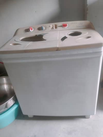 ToYo washing machine japnes