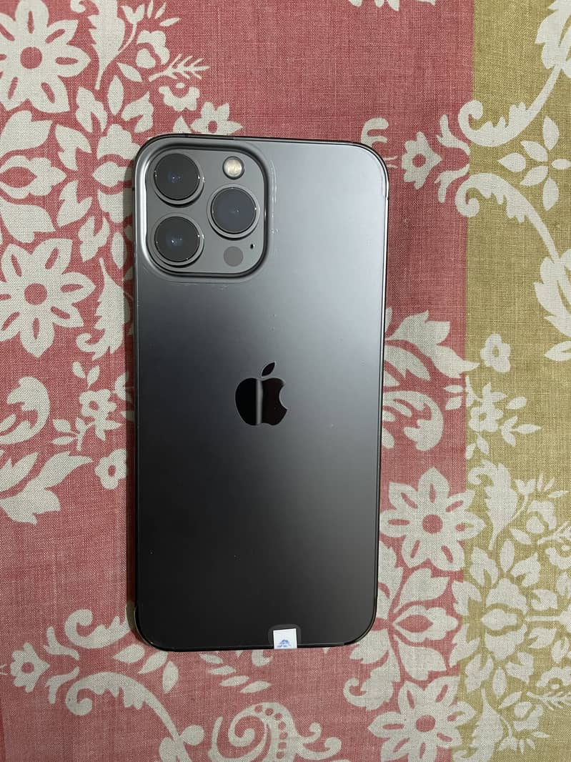 iPhone 13 Pro Max 1