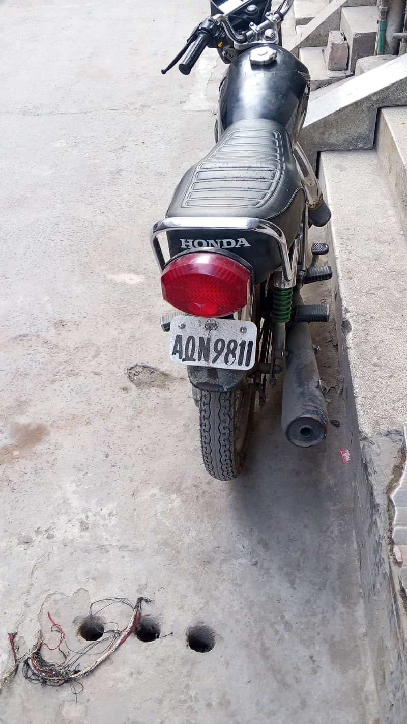 good condition 4
