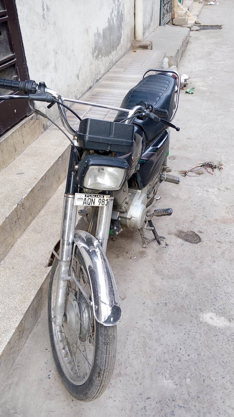 good condition 6
