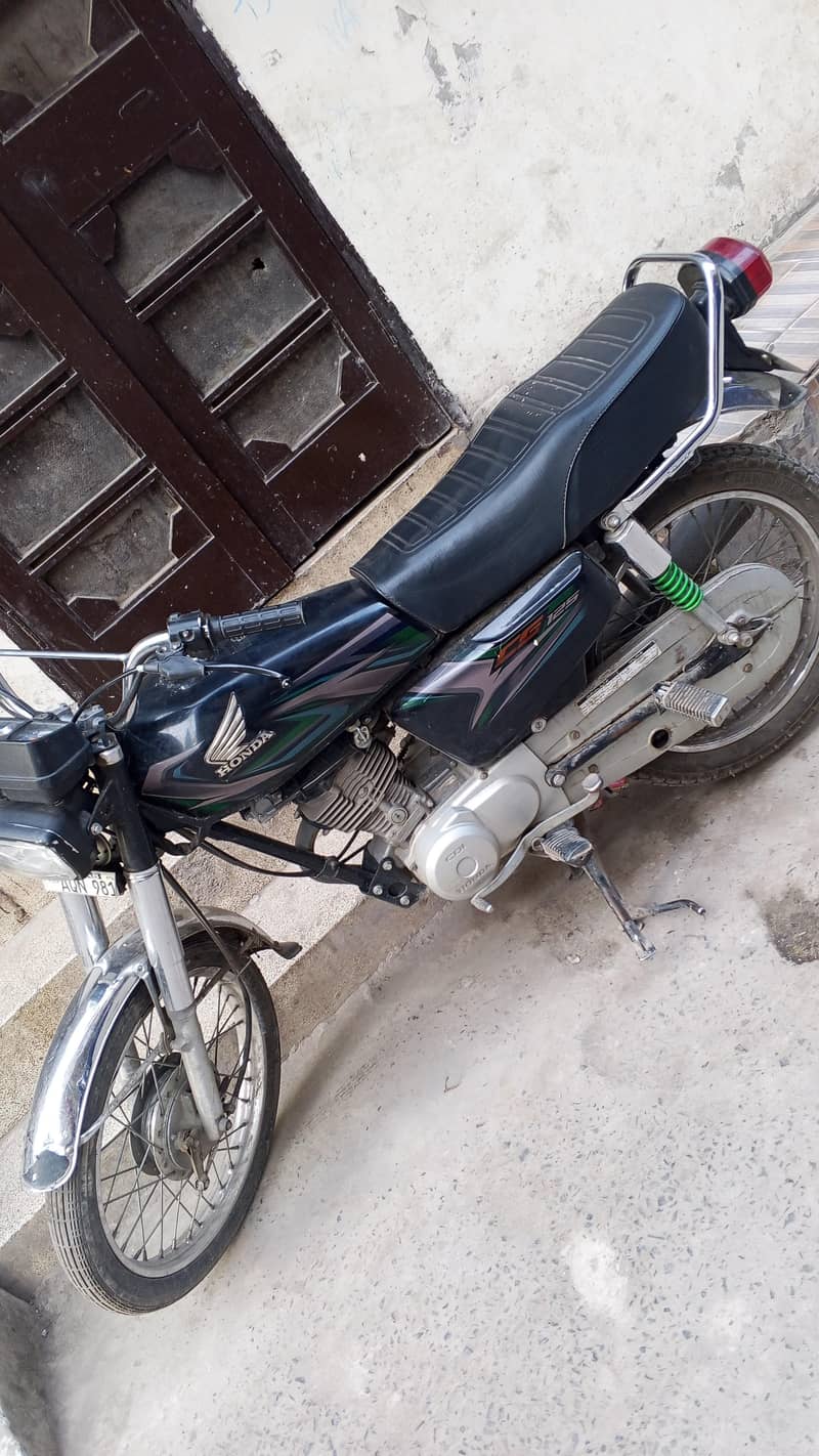 good condition 7