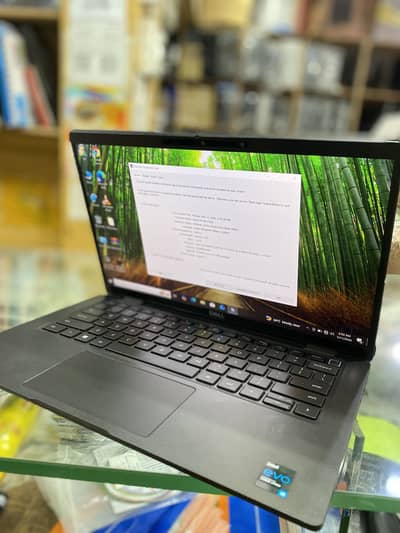 Dell Intel core i5- 11th generation laptop