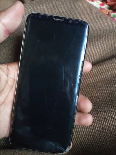 Samsung Galaxy S8 plus