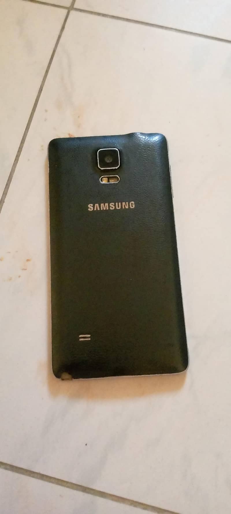 Samsung Note4 1