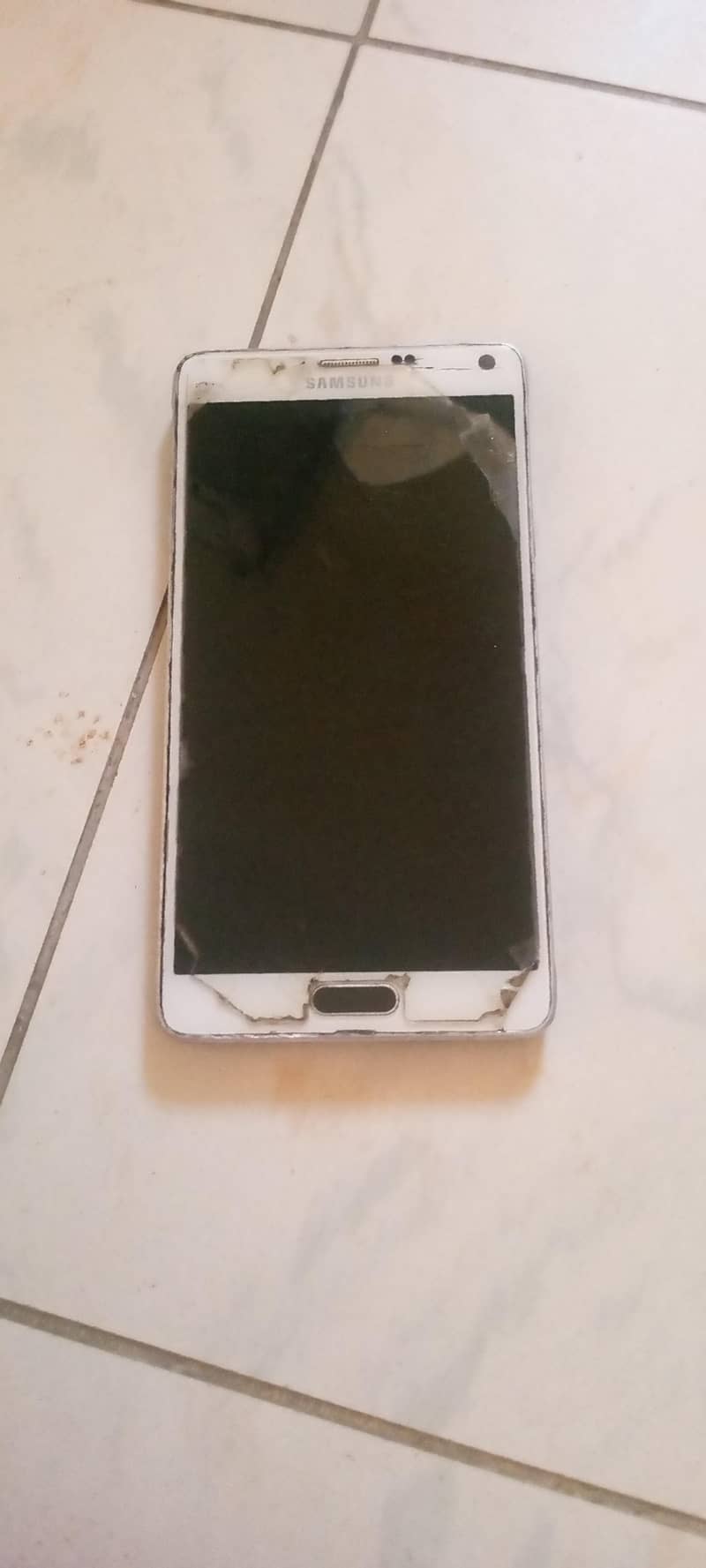 Samsung Note4 2