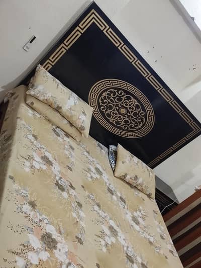 Bed Set Complete Furniture
