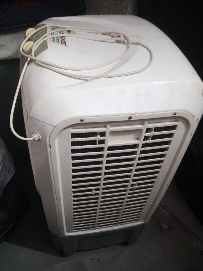 Like new 1
