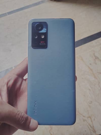 Infinix Zero X neo