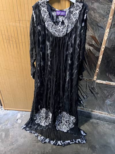 Frock size small