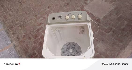 Super Asia SA 240 Washing machine