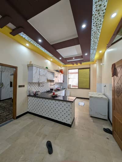 160 sq House for sale model colony Karachi Pakistan
