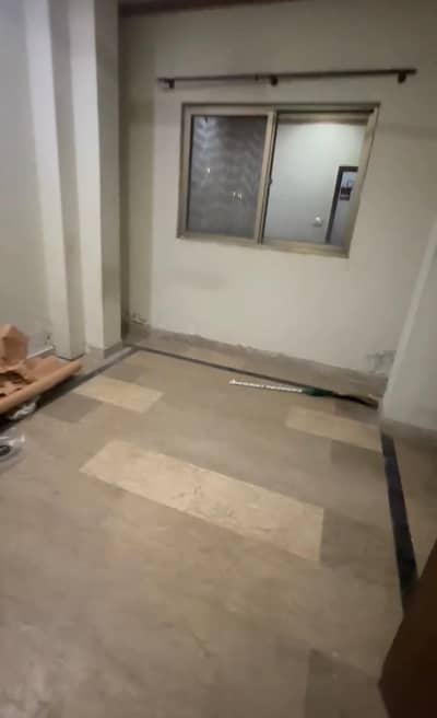 One room available for girls only