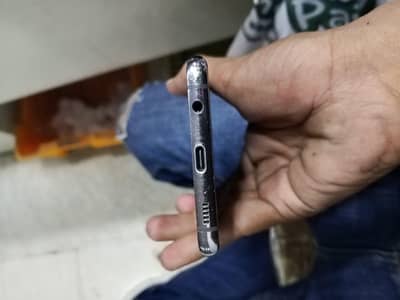 Samsung galaxy s10 plus dual sim working
