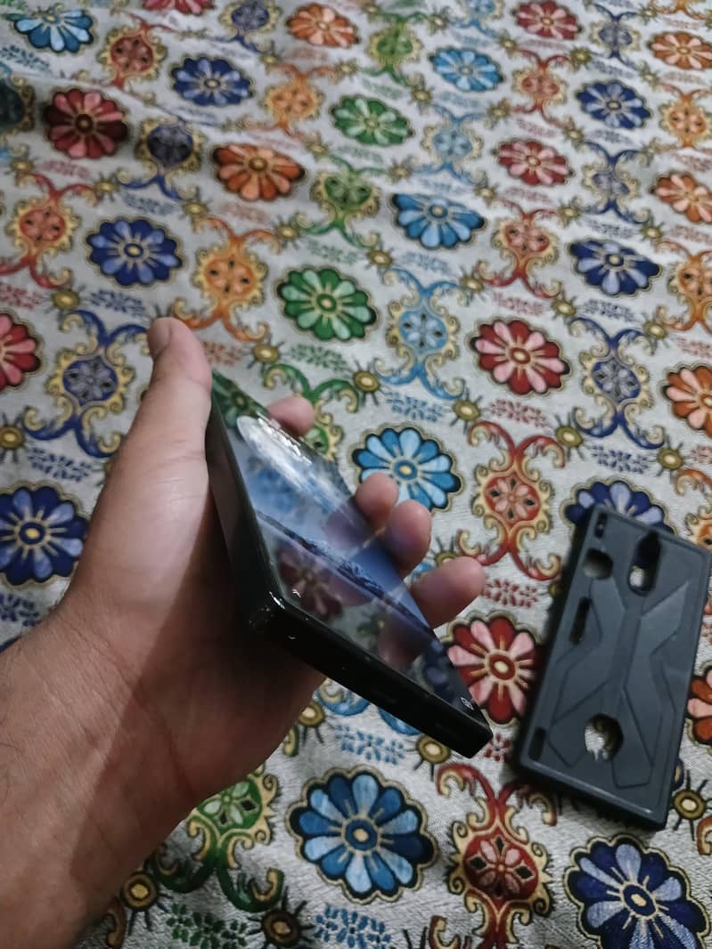 Redmagic 8s pro 5
