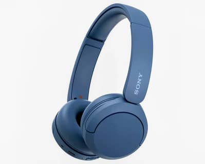 Sony WH-CH520 Wireless on ear  Headphones product Line: sony series c