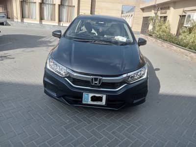 Honda City 1.5 CVT brand new
