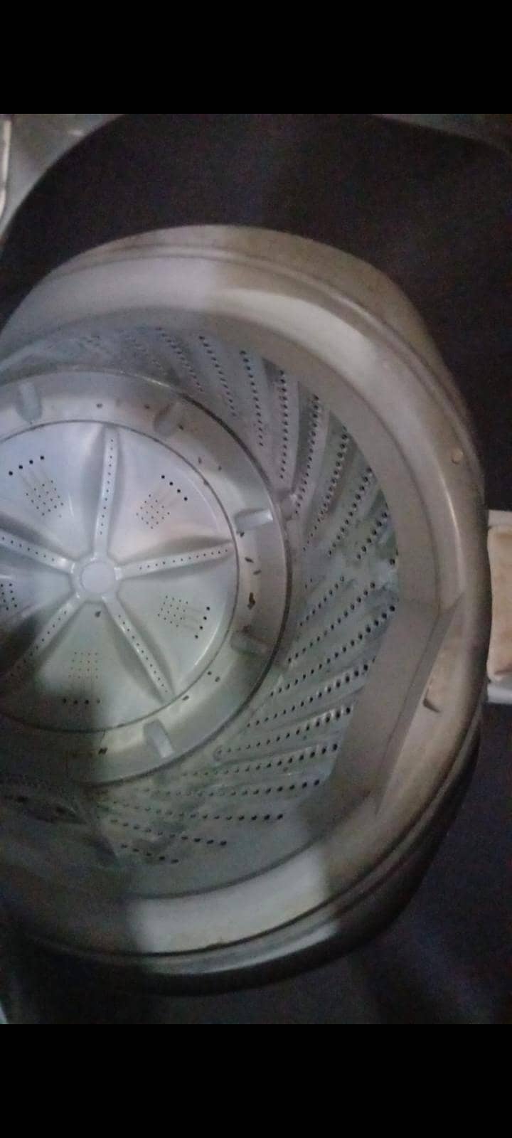 KENWOOD AUTOMATIC MACHINE 0
