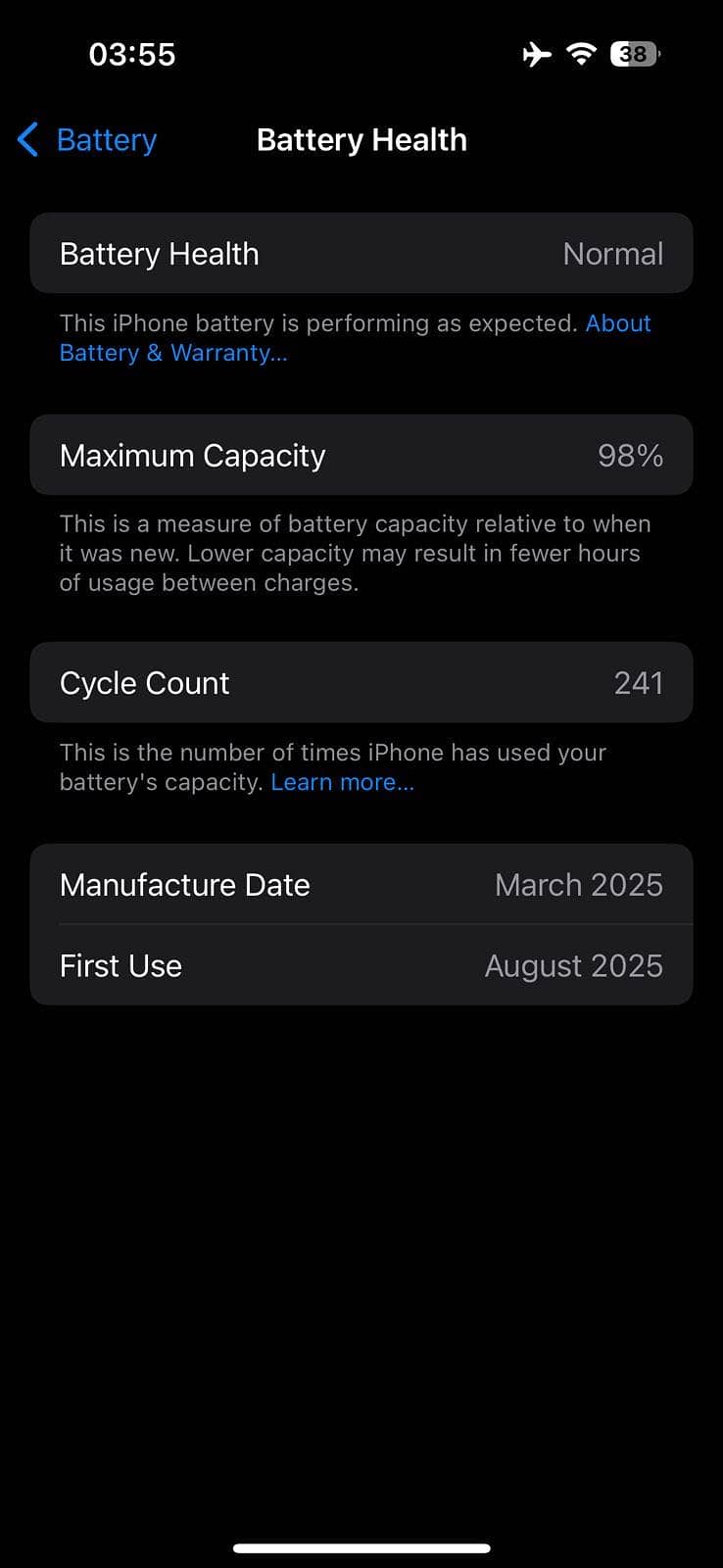 iPhone 16 1