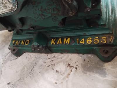 Kam piter