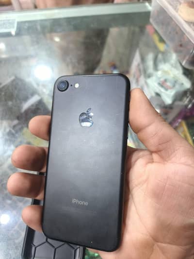 I phone 7