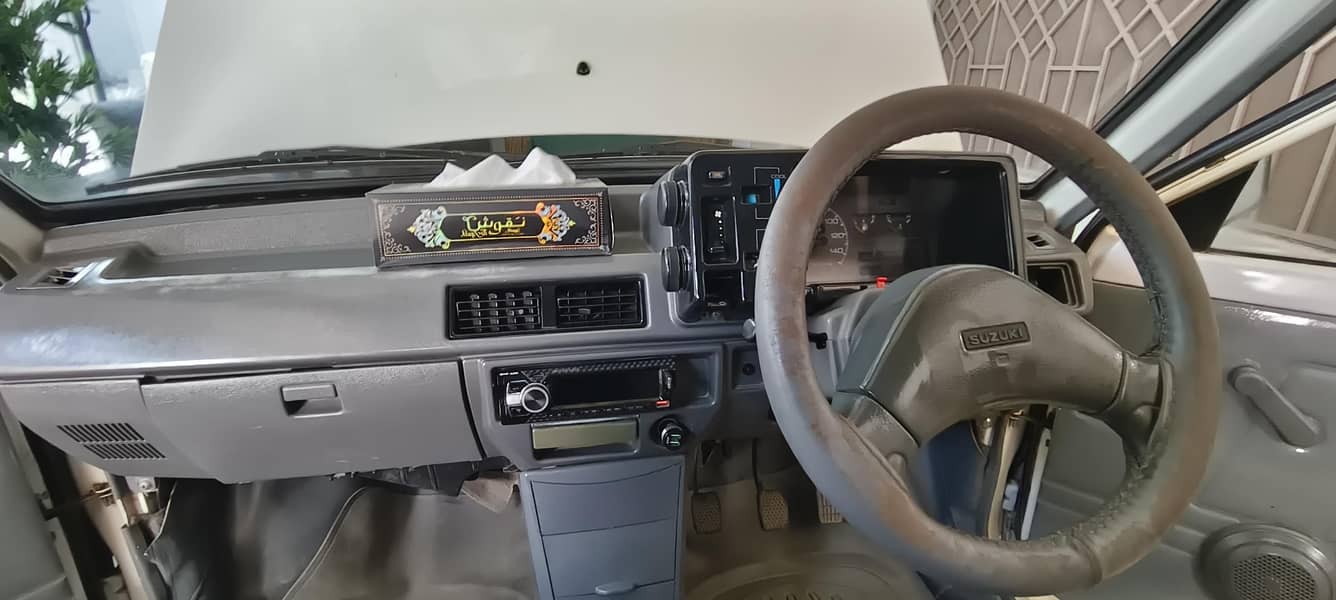 Mehran VXR 0