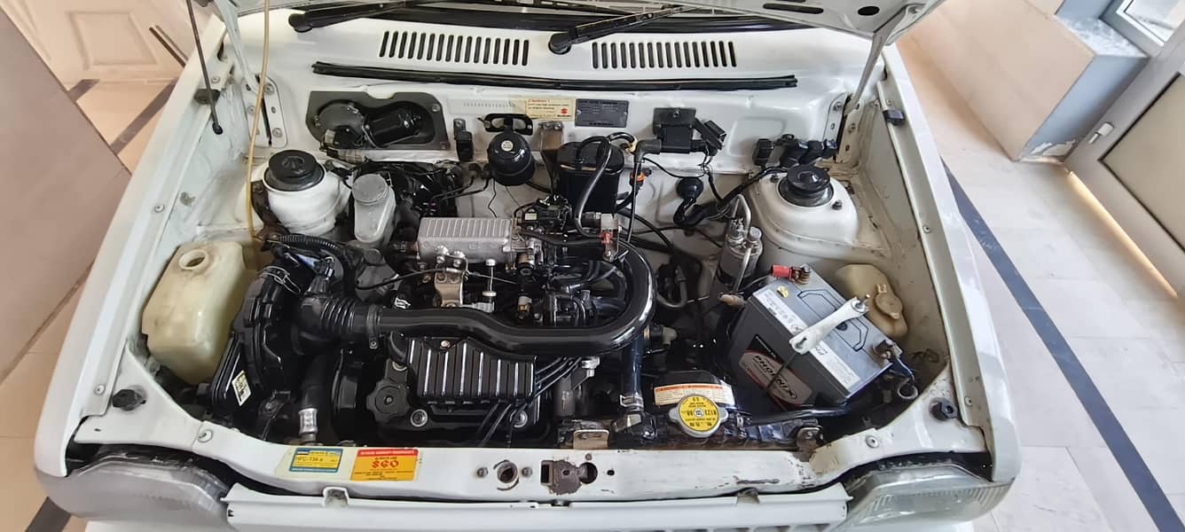 Mehran VXR 1