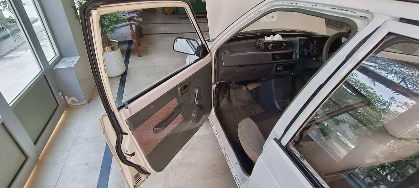 Mehran VXR 2