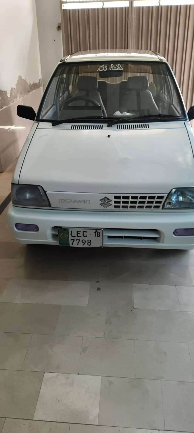 Mehran VXR 3