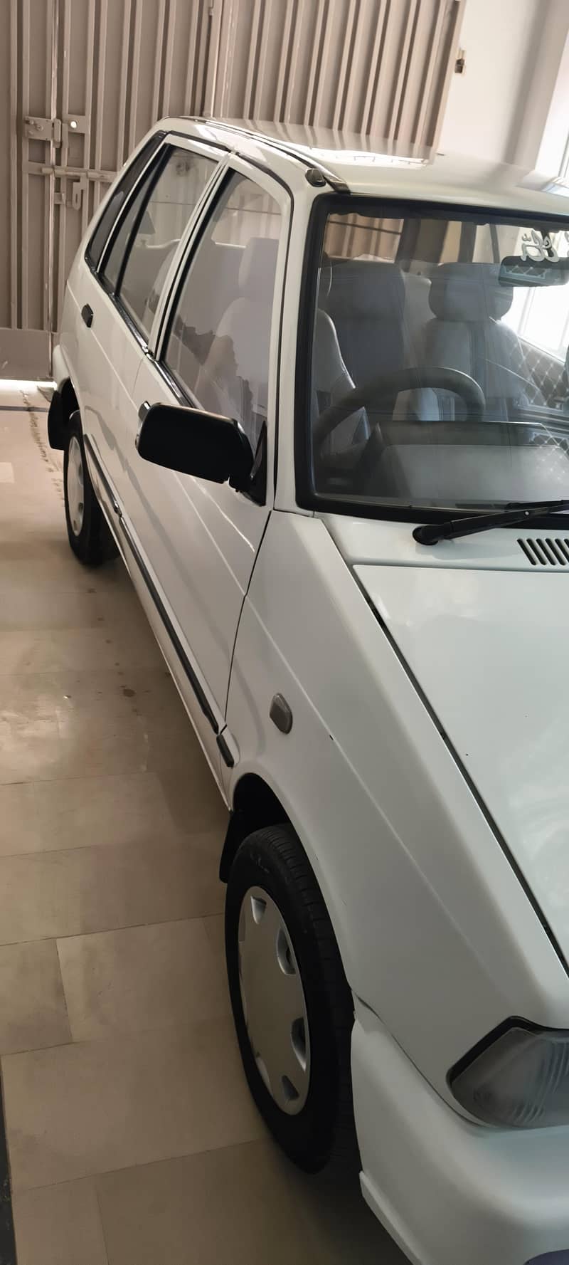 Mehran VXR 4
