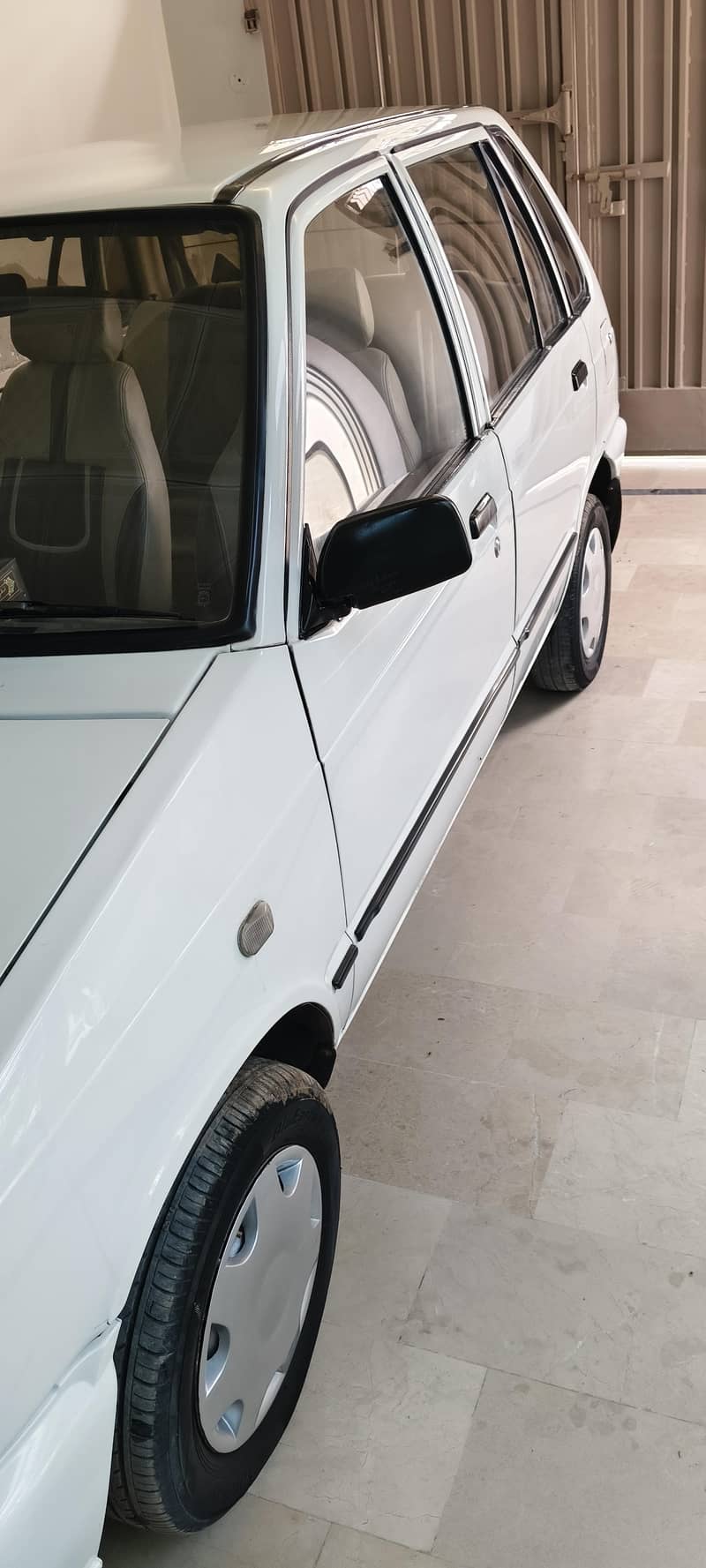 Mehran VXR 6