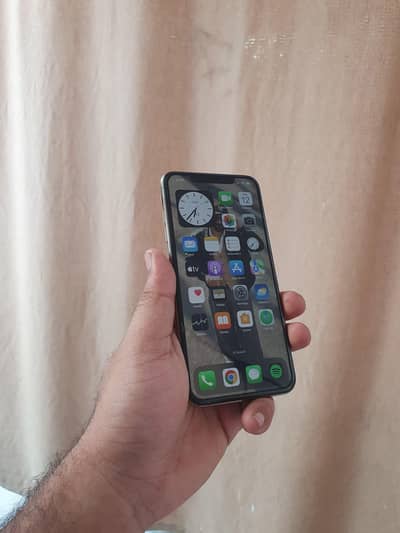 Iphone Xs max
