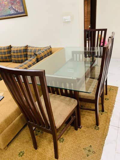 Dinning Table For Sale