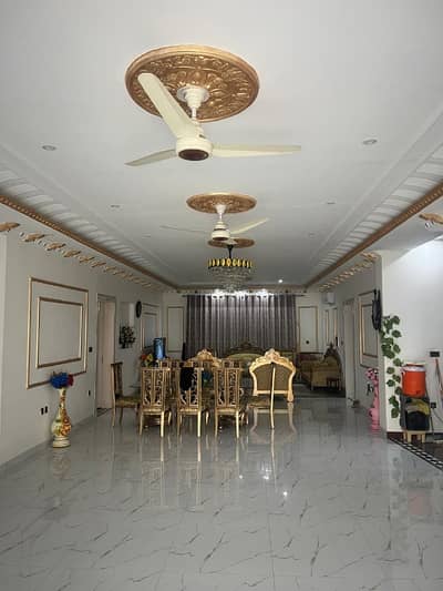 Reserve A Centrally Located House In Bahria Town Phase 8