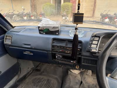 Suzuki khyber 1987