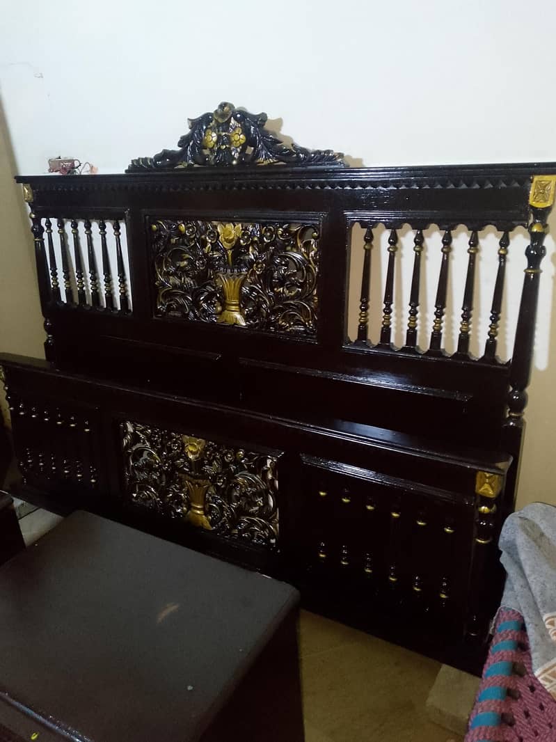 Master Bed 1
