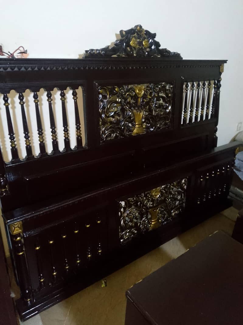 Master Bed 2