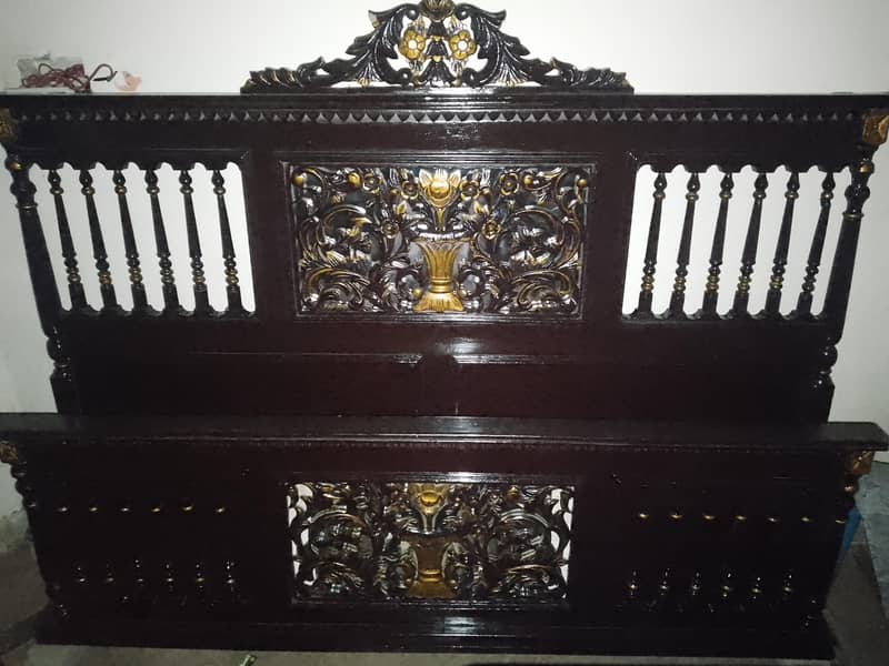 Master Bed 4