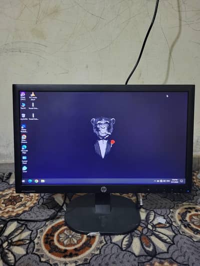 LCD Monitor