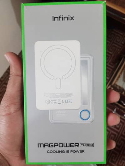 Infinix note 60 pro 8gb 256gb for sale