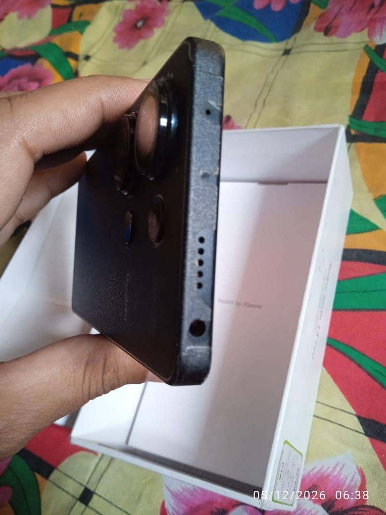Redmi Note 13 pro 0