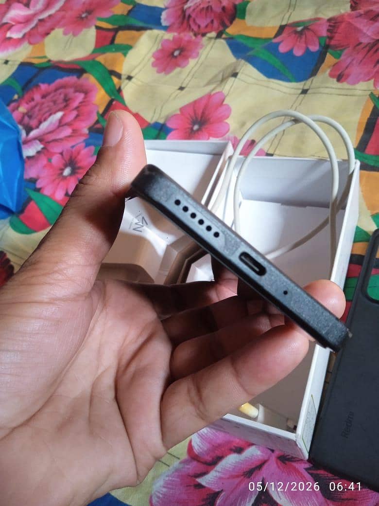 Redmi Note 13 pro 1