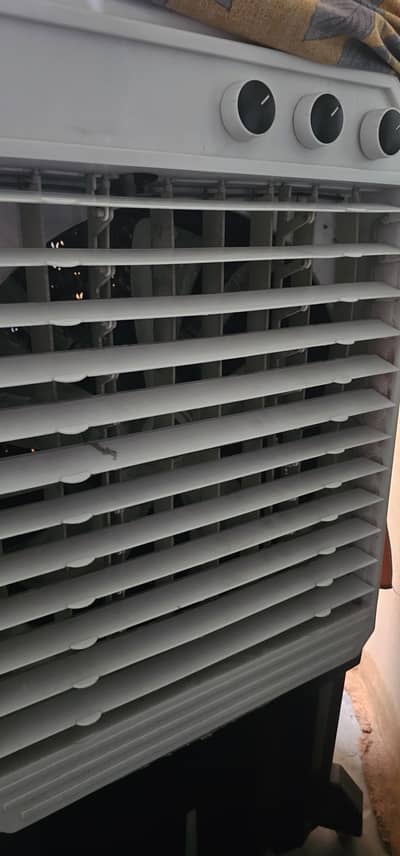 AC room cooler